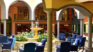 Pestana Village Garden Hotel