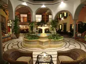Pestana Village Garden Hotel