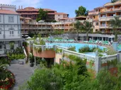 Pestana Village Garden Hotel