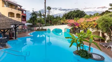 Pestana Village Garden Hotel