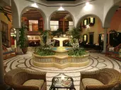 Pestana Village Garden Hotel