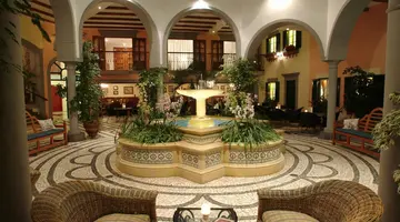 Pestana Village Garden Hotel