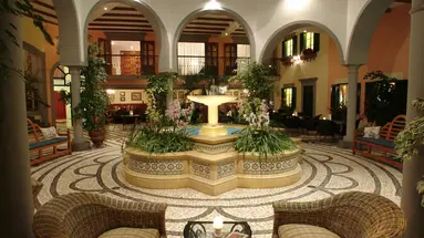 Pestana Village Garden Hotel