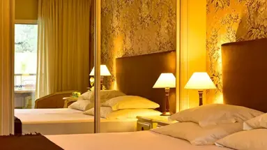 Pestana Village Garden Hotel