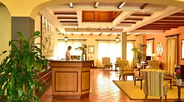 Pestana Village Garden Hotel