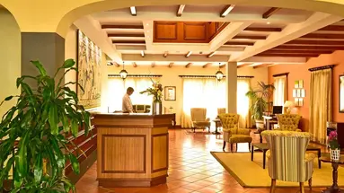 Pestana Village Garden Hotel