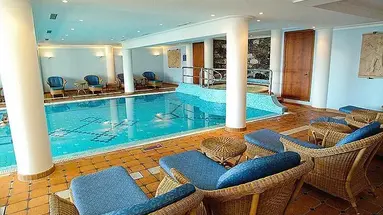 Pestana Village Garden Hotel