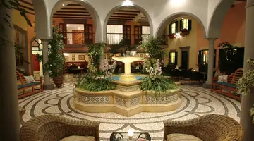 Pestana Village Garden Hotel