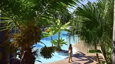 Pestana Village Garden Hotel