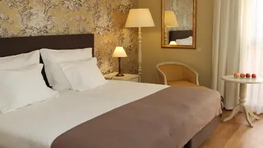 Pestana Village Garden Hotel