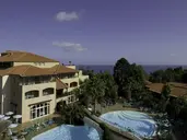 Pestana Village Garden Hotel