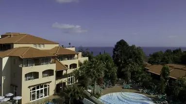 Pestana Village Garden Hotel