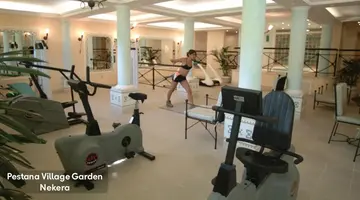 Pestana Village Garden Resort Aparthotel