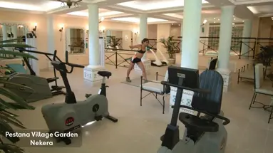 Pestana Village Garden Resort Aparthotel