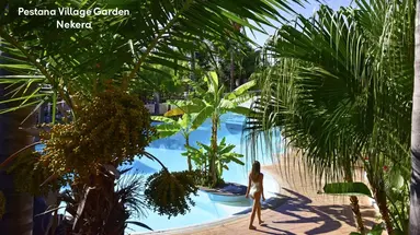 Pestana Village Garden Resort Aparthotel