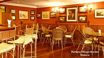 Pestana Village Garden Resort Aparthotel