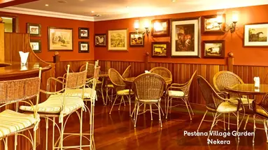 Pestana Village Garden Resort Aparthotel