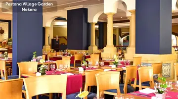 Pestana Village Garden Resort Aparthotel