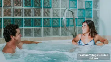 Pestana Village Garden Resort Aparthotel