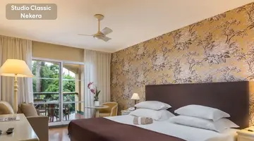 Pestana Village Garden Resort Aparthotel