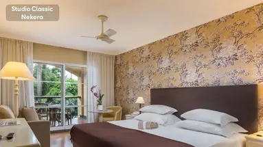Pestana Village Garden Resort Aparthotel