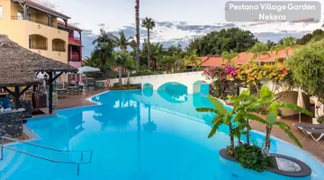 Pestana Village Garden Resort Aparthotel