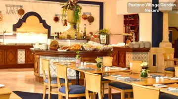 Pestana Village Garden Resort Aparthotel