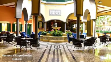 Pestana Village Garden Resort Aparthotel