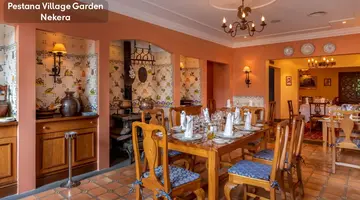 Pestana Village Garden Resort Aparthotel