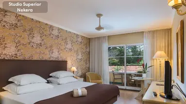 Pestana Village Garden Resort Aparthotel