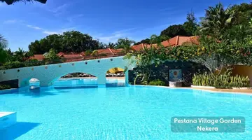 Pestana Village Garden Resort Aparthotel