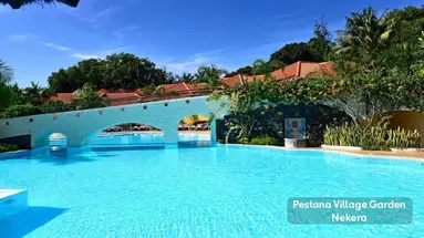Pestana Village Garden Resort Aparthotel