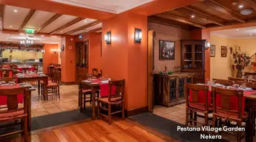 Pestana Village Garden Resort Aparthotel