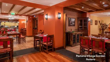 Pestana Village Garden Resort Aparthotel