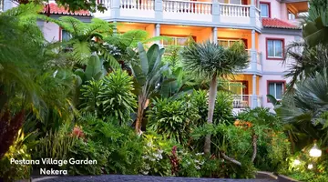 Pestana Village Garden Resort Aparthotel