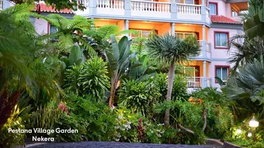 Pestana Village Garden Resort Aparthotel