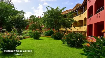 Pestana Village Garden Resort Aparthotel