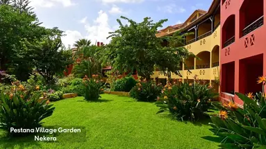 Pestana Village Garden Resort Aparthotel