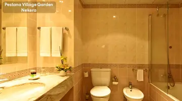 Pestana Village Garden Resort Aparthotel