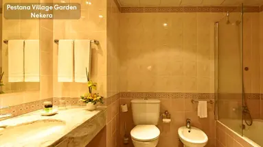 Pestana Village Garden Resort Aparthotel