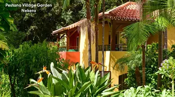 Pestana Village Garden Resort Aparthotel