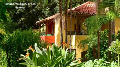 Pestana Village Garden Resort Aparthotel