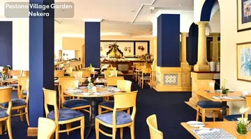 Pestana Village Garden Resort Aparthotel