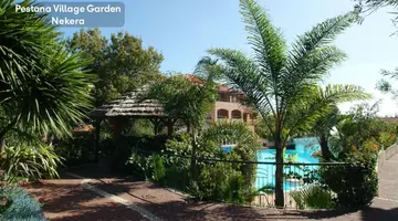 Pestana Village Garden Resort Aparthotel