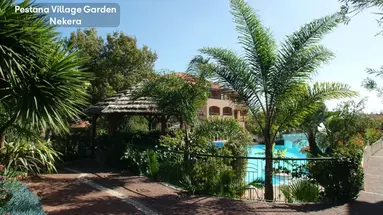 Pestana Village Garden Resort Aparthotel