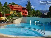Pestana Village Garden Resort Aparthotel