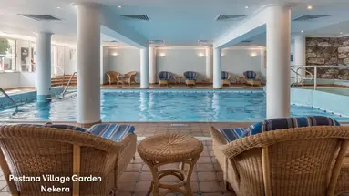 Pestana Village Garden Resort Aparthotel
