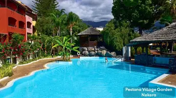Pestana Village Garden Resort Aparthotel