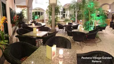 Pestana Village Garden Resort Aparthotel