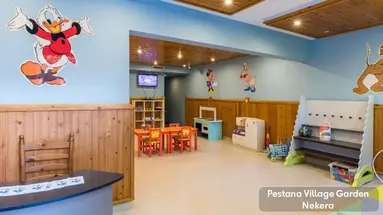 Pestana Village Garden Resort Aparthotel